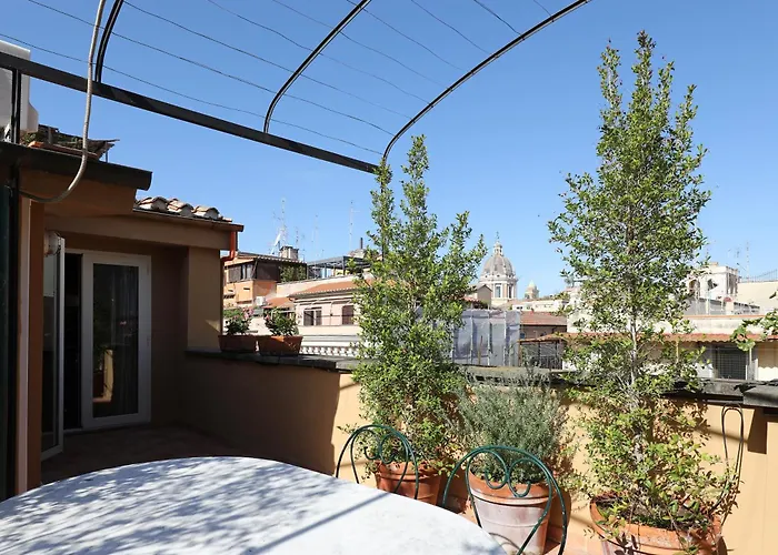 Gambero Apartments